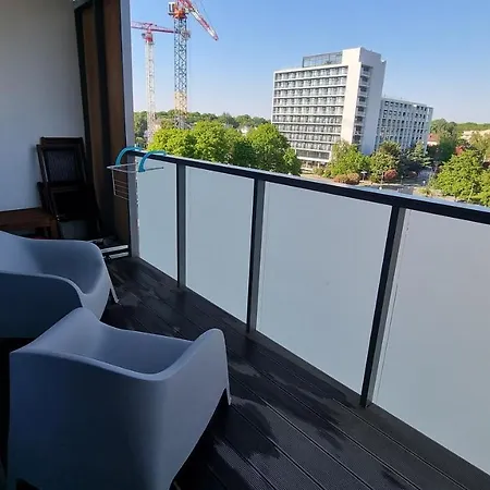Apartamento Apartament Kasprowicza *