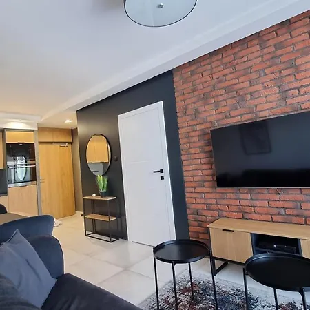 Apartament Kasprowicza 아파트 *