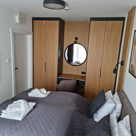 Apartament Kasprowicza 코워브제크