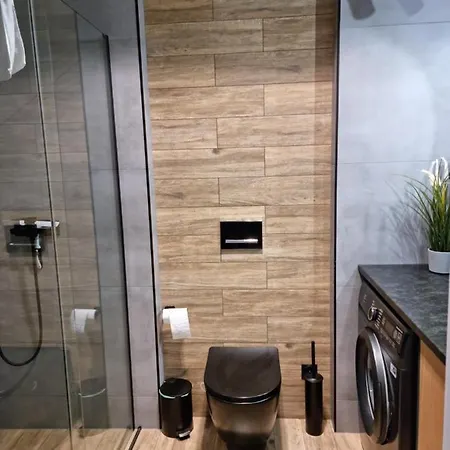Apartament Kasprowicza 코워브제크