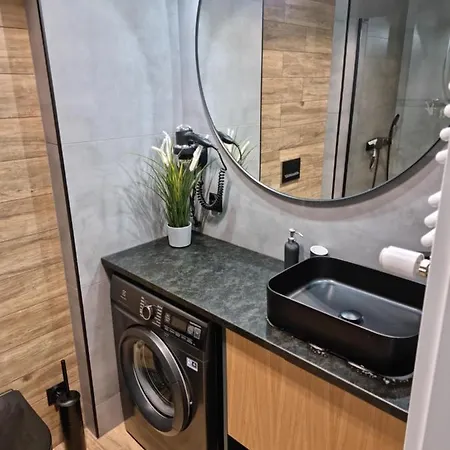 Apartament Kasprowicza Apartamento